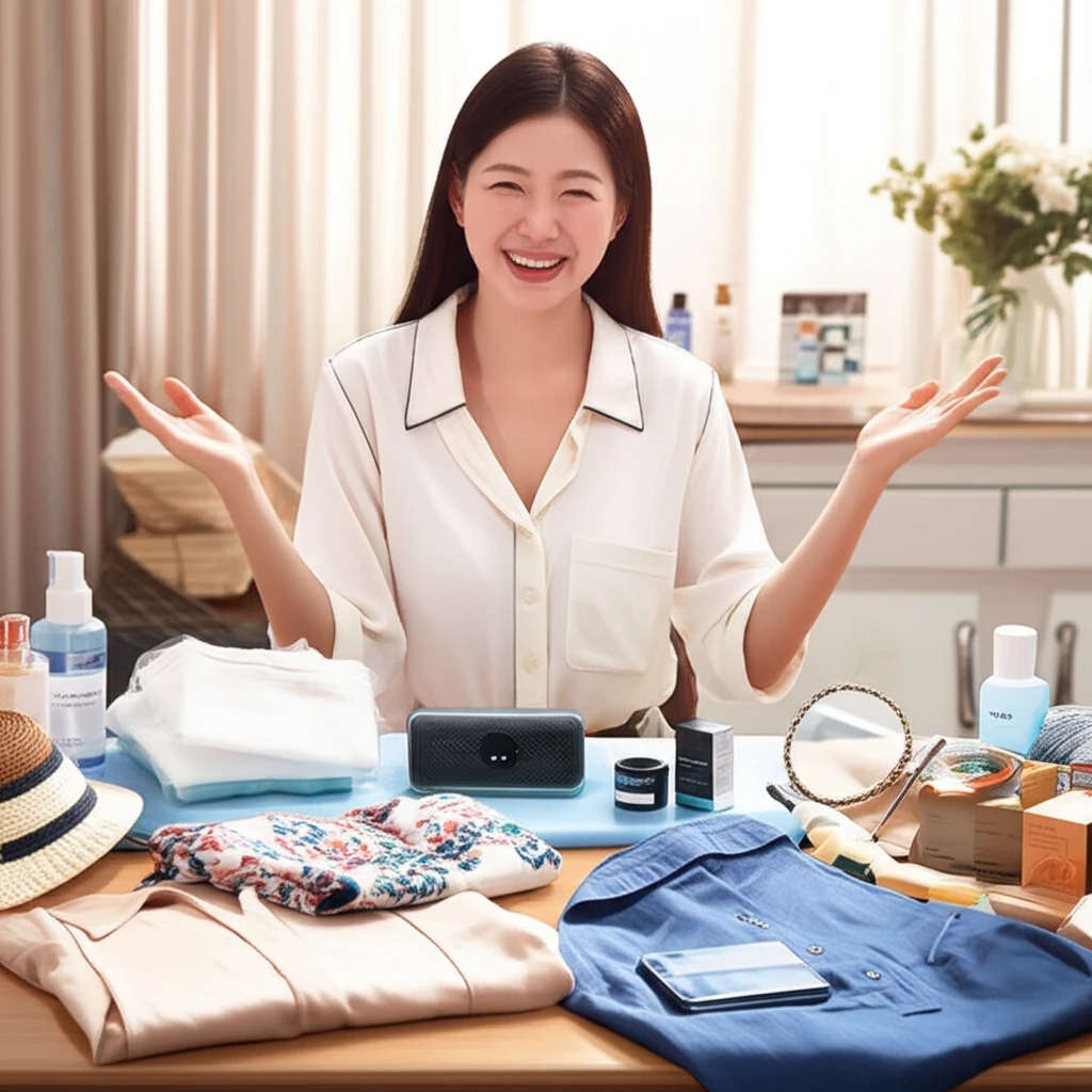 무진장 여름 블랙프라이데이 디지털 및 여행용품