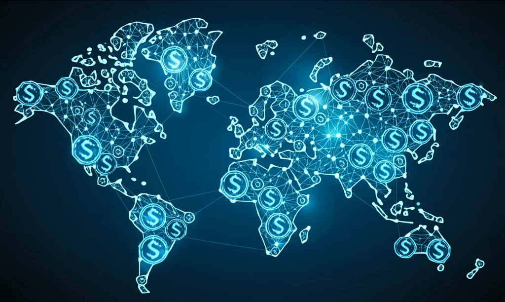 USD코인 특징 이미지 2