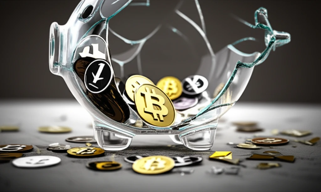 투자자 주의 경고