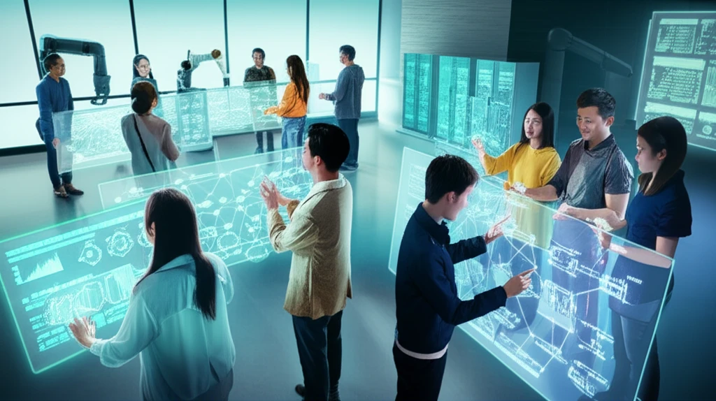 2026년 AI 교육 생태계 확장 현황