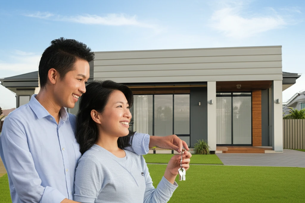 디딤돌 대출 신혼부부 조건 안내 이미지