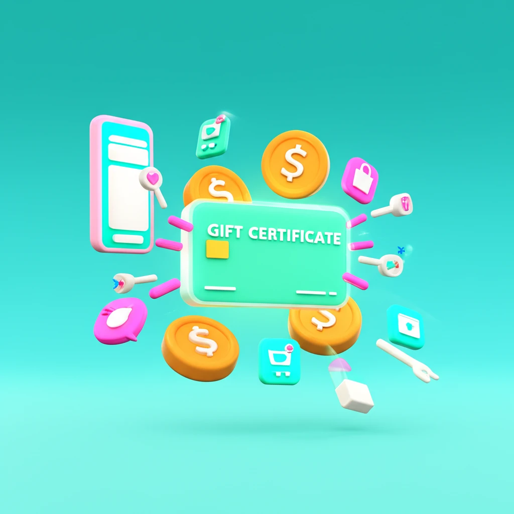 서울사랑상품권 모바일 이미지