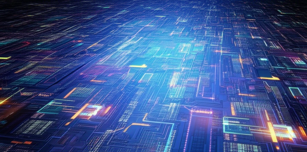 세미콘 코리아 2026 행사장 전경