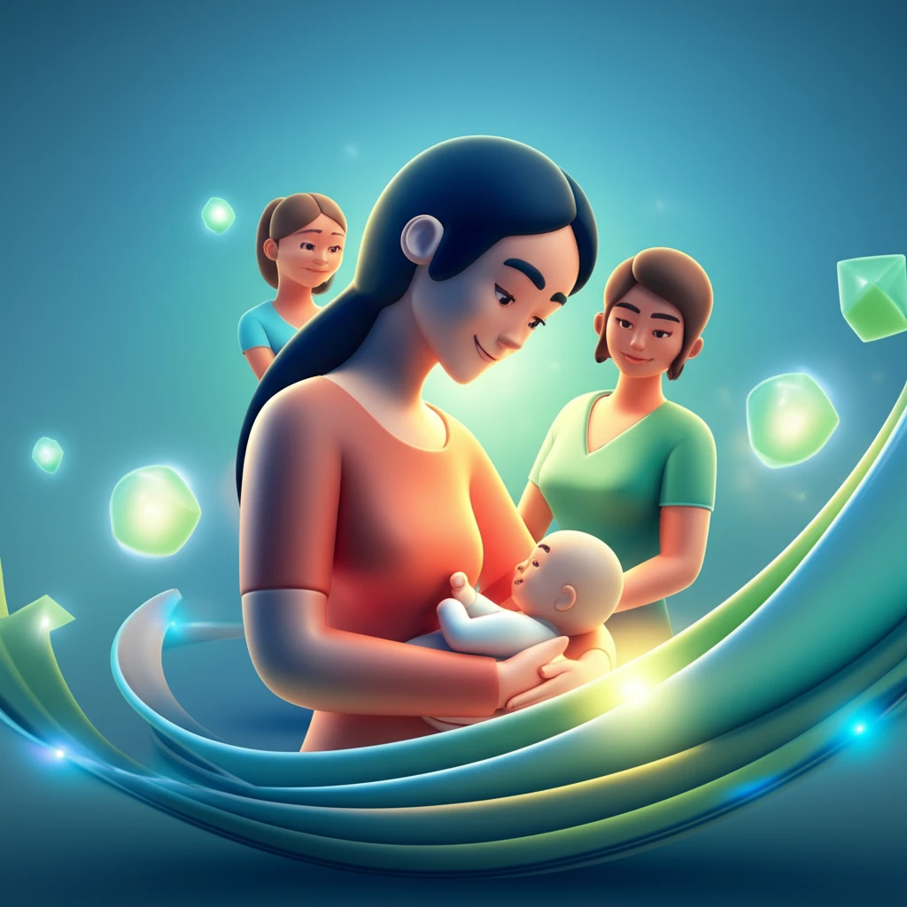 2026년 산모신생아 건강관리 지원 확대 이미지