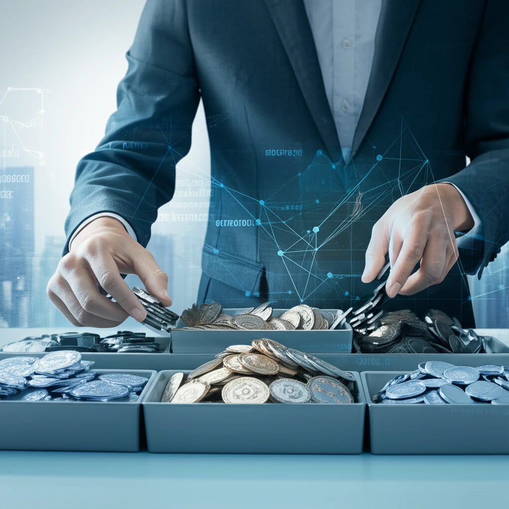 리스크 관리와 분산 투자, 변동성 장세 대응 전략