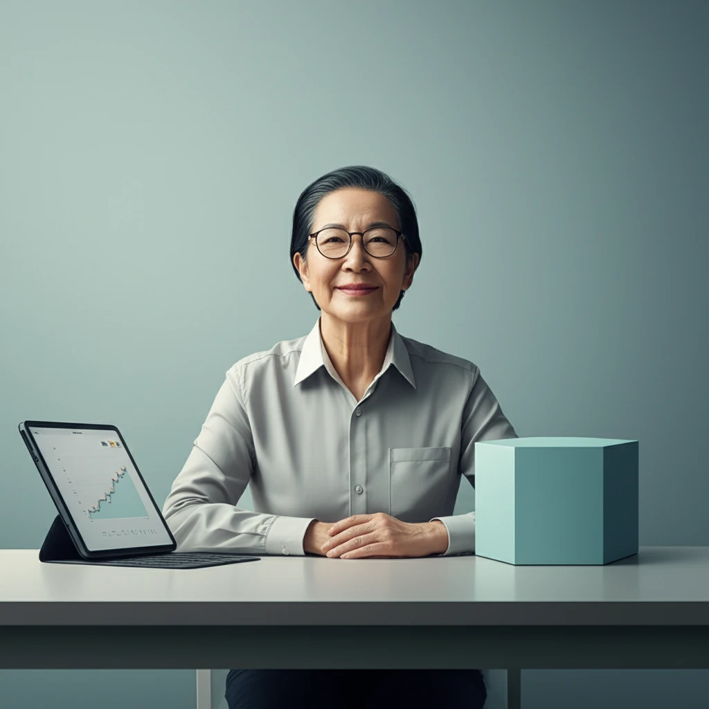 2026년 퇴직금 세금 4000만원 절세 및 IRP 투자 전략