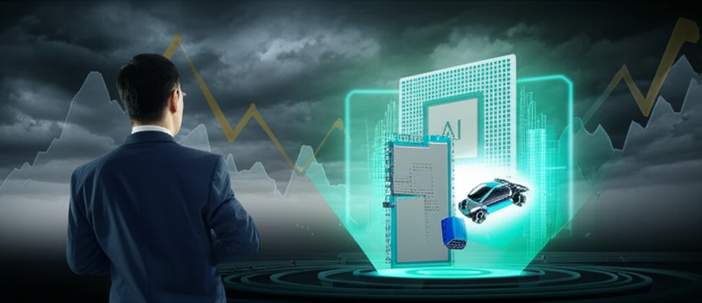 2026년 증시 예상과 AI 반도체 전망 이미지